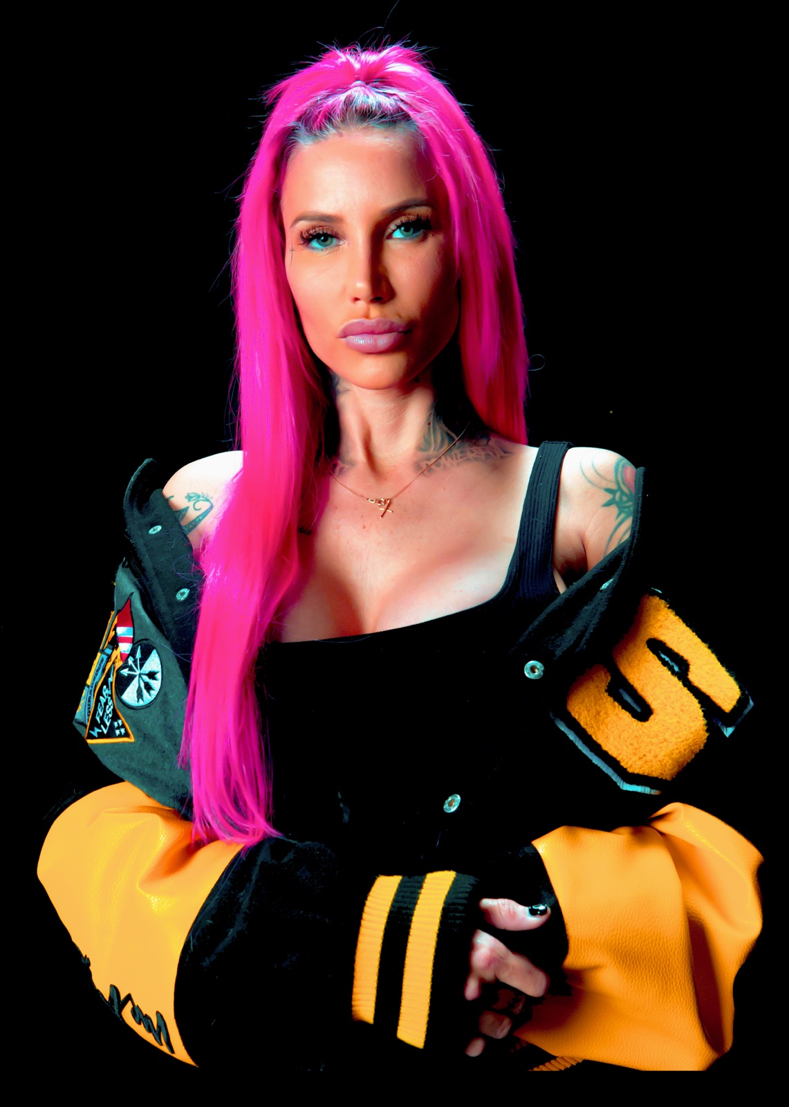 Sandra Silver